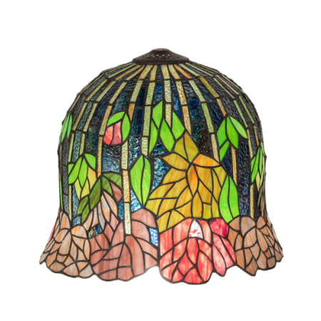Meyda Tiffany Tiffany 11.5" Tall Lamp Shade N/A