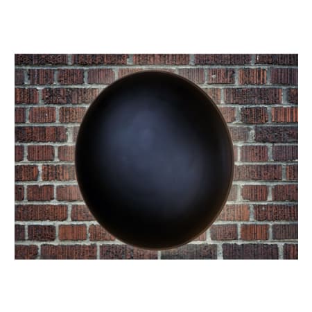 Meyda Tiffany Rigel 18" Tall Wall Sconce Black