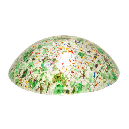 Meyda Tiffany Metro Fusion 5.5" Tall Lamp Shade N/A