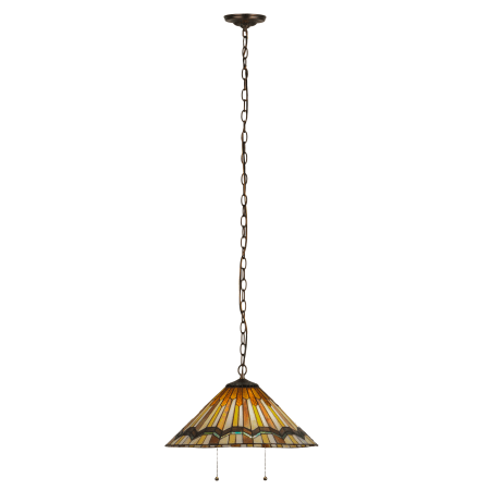 Meyda Tiffany-143461-Full Fixture View