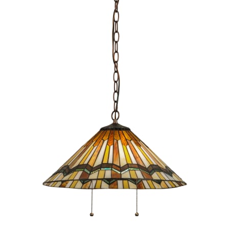 Meyda Tiffany-143461-Light On View
