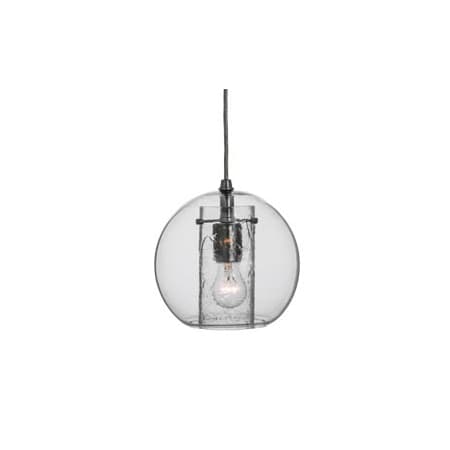 Meyda Tiffany Bola 8" Wide Mini Pendant N/A