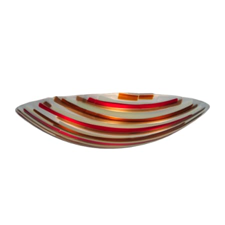 Meyda Tiffany Metro Fusion 6" Tall Lamp Shade N/A