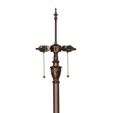 Meyda Tiffany-144409-Fixture without Shade