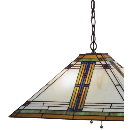 Meyda Tiffany-144965-Close Up View