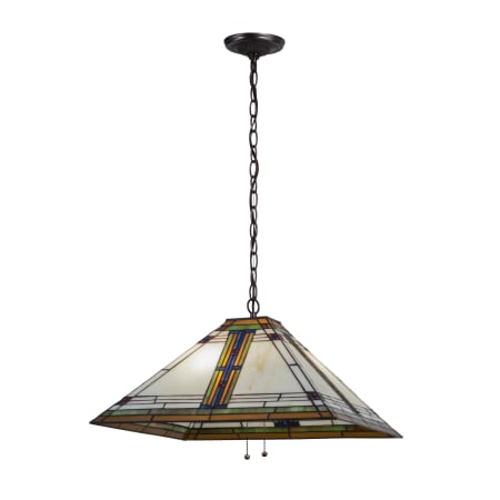 Meyda Tiffany-144965-Light On View