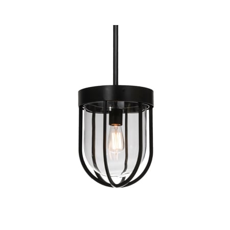 Meyda Tiffany Jaula 10" Wide Pendant N/A