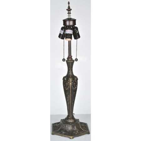 Antique Copper