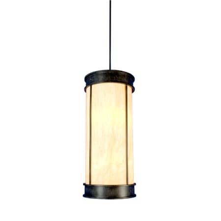 Meyda Tiffany Theodora 4 Light 16" Wide Pendant N/A