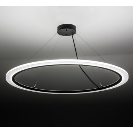 Meyda Tiffany Anillo 60" Wide Pendant N/A