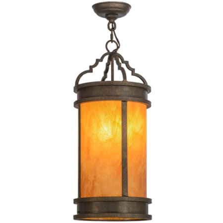 Meyda Tiffany Wyant 10" Wide Pendant N/A