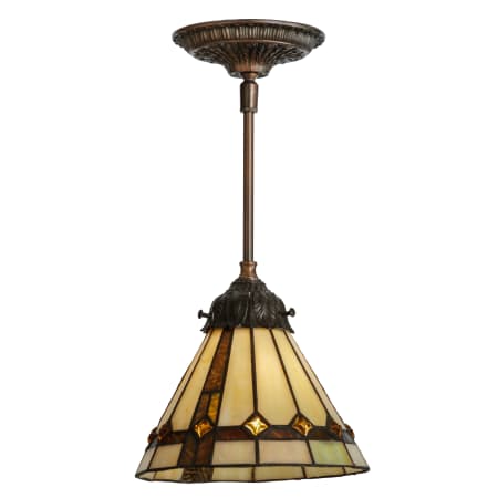 Meyda Tiffany-151292-Light On View