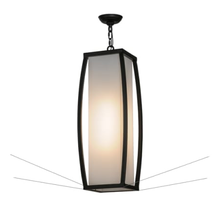 Meyda Tiffany Kitzi 15" Wide Pendant N/A