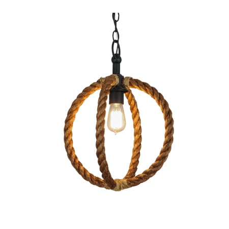 Meyda Tiffany Bola 14" Wide Pendant N/A