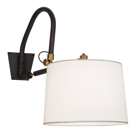 Meyda Tiffany Stuyvesant 34" Tall Wall Sconce Oil Rubbed Bronze