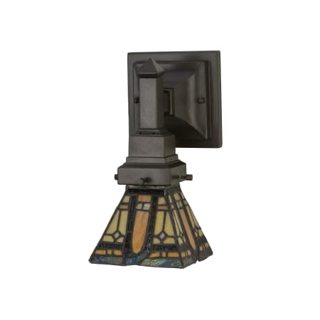 Meyda Tiffany-153637-Light Off View