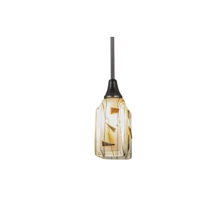 Meyda Tiffany Metro 6" Wide Mini Pendant N/A