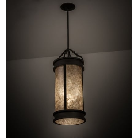 Meyda Tiffany Wyant 10" Wide Pendant N/A