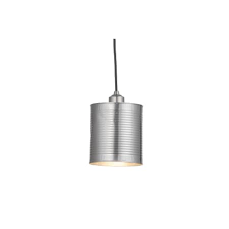 Meyda Tiffany Ole Number Ten 6" Wide Mini Pendant N/A