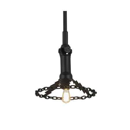 Meyda Tiffany Buggy 16" Wide Pendant N/A