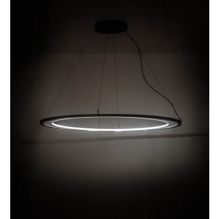 Meyda Tiffany Anillo Ellipse 37" Wide Pendant N/A