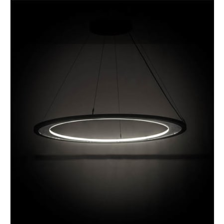 Meyda Tiffany Anillo Ellipse 31" Wide Pendant N/A
