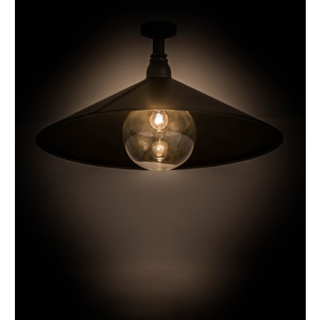 Meyda Tiffany Toledo 39" Wide Pendant N/A