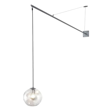 Meyda Tiffany Bola 10" Wide Pendant N/A