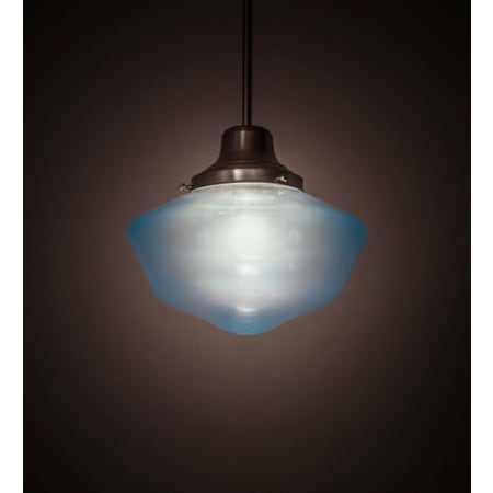 Meyda Tiffany Revival 14" Wide Pendant N/A