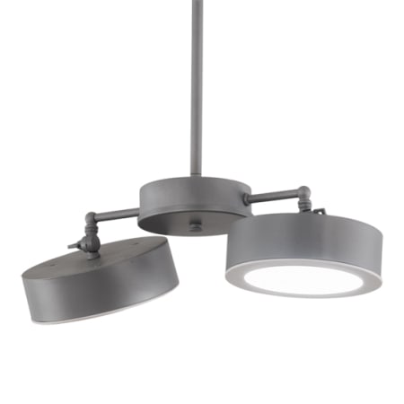 Meyda Tiffany 2 Light 8" Wide Mini Pendant N/A