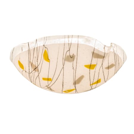 Meyda Tiffany Metro Fusion 5" Tall Lamp Shade N/A
