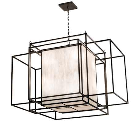 Meyda Tiffany 32 Light 56" Wide Pendant N/A