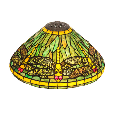 Meyda Tiffany Tiffany 8" Tall Lamp Shade N/A