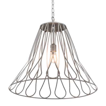 Meyda Tiffany 26" Wide Cage Pendant N/A