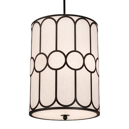 Meyda Tiffany 6 Light 30" Wide Pendant N/A
