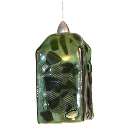 Meyda Tiffany Metro Fusion 5" Wide Mini Pendant N/A