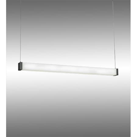 Meyda Tiffany 49" Wide Linear Pendant N/A