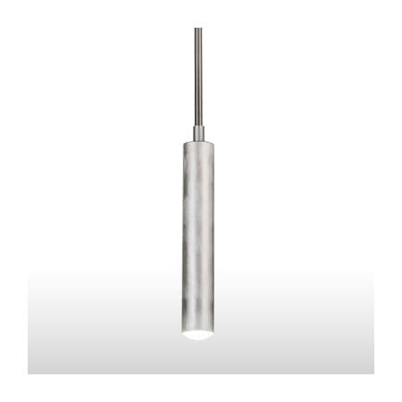 Meyda Tiffany 5" Wide Mini Pendant Nickel