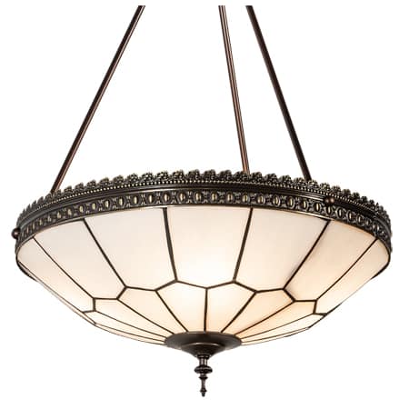 Meyda Tiffany 4 Light 20" Wide Pendant N/A