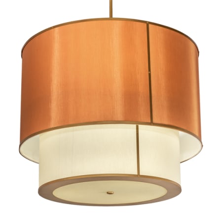 Meyda Tiffany 6 Light 40" Wide Pendant N/A