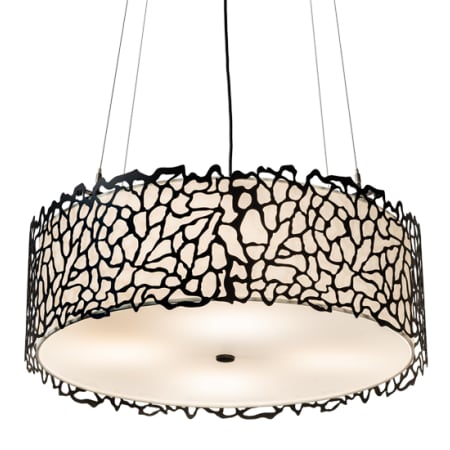 Meyda Tiffany 4 Light 30" Wide Pendant N/A