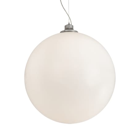 Meyda Tiffany 30" Wide Pendant Nickel