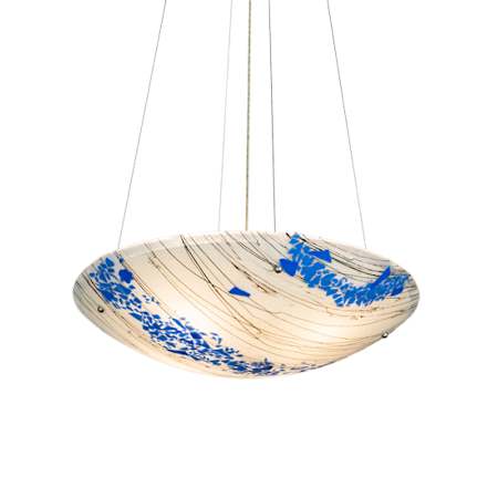 Meyda Tiffany 4 Light 30" Wide Pendant N/A