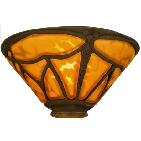Amber