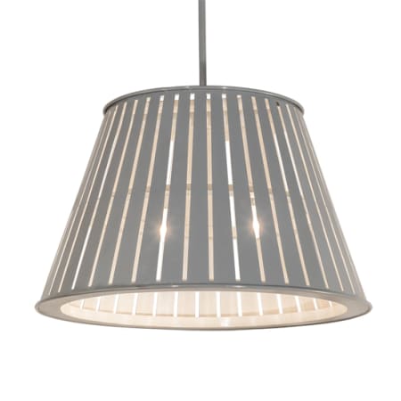 Meyda Tiffany 2 Light 31" Wide Pendant N/A