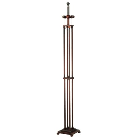 Mahogany Bronze