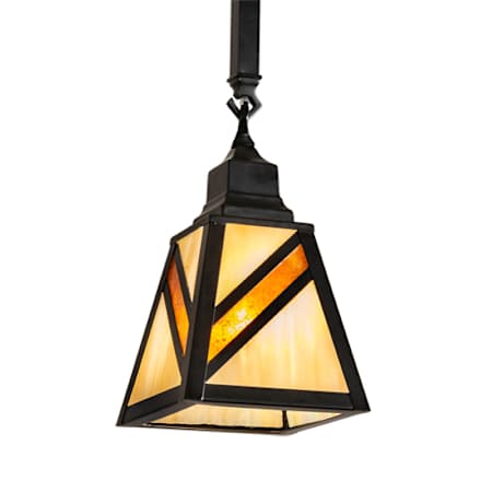 Meyda Tiffany 9" Wide Mini Pendant N/A