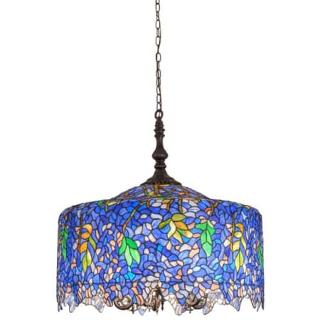 Meyda Tiffany Tiffany 5 Light 30" Wide Pendant N/A