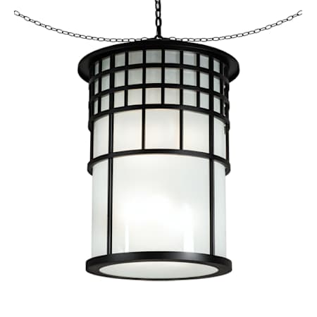 Meyda Tiffany 6 Light 24" Wide Pendant N/A