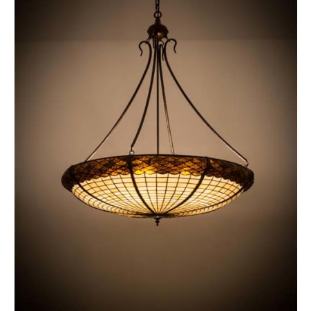 Antique Copper